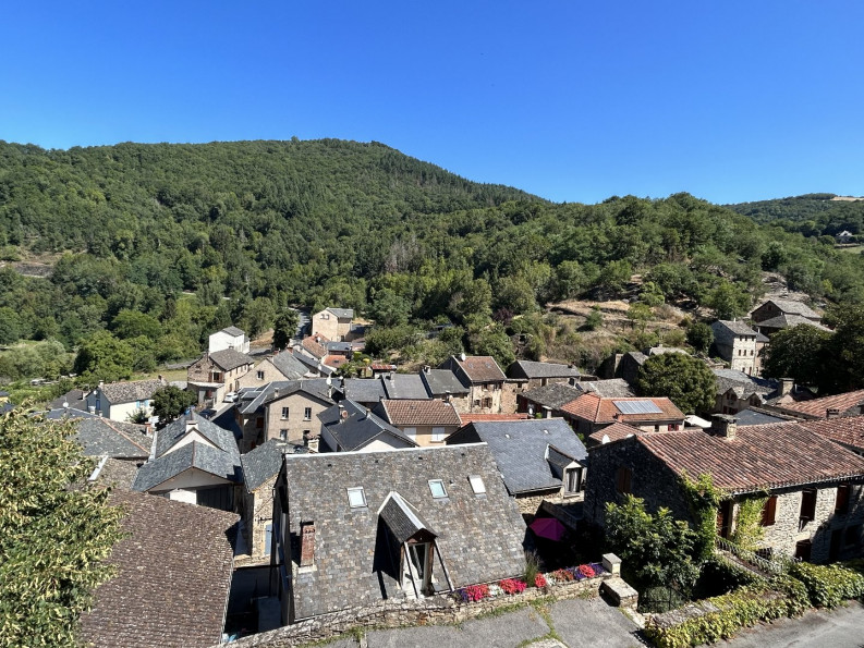 vente Maison de hameau Plaisance - Photo 11