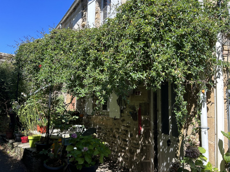 vente Maison de hameau Plaisance - Photo 12