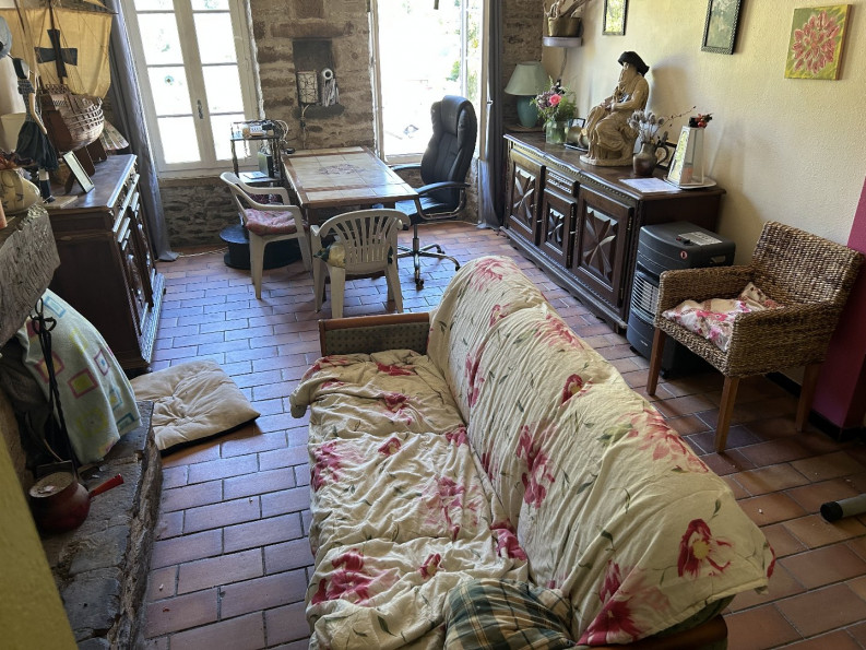 vente Maison de hameau Plaisance - Photo 13