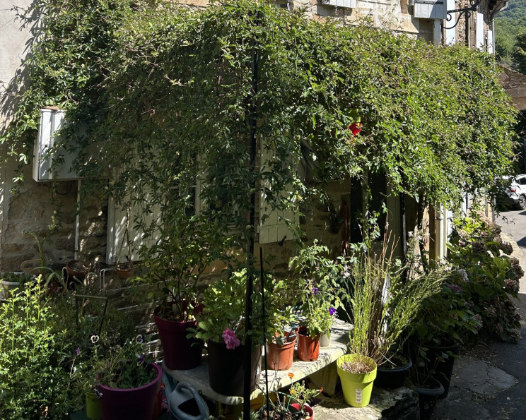 vente Maison de hameau Plaisance - Photo 20