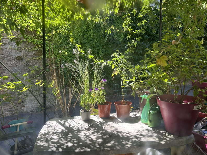 vente Maison de hameau Plaisance - Photo 18