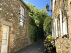 vente Maison de hameau Plaisance