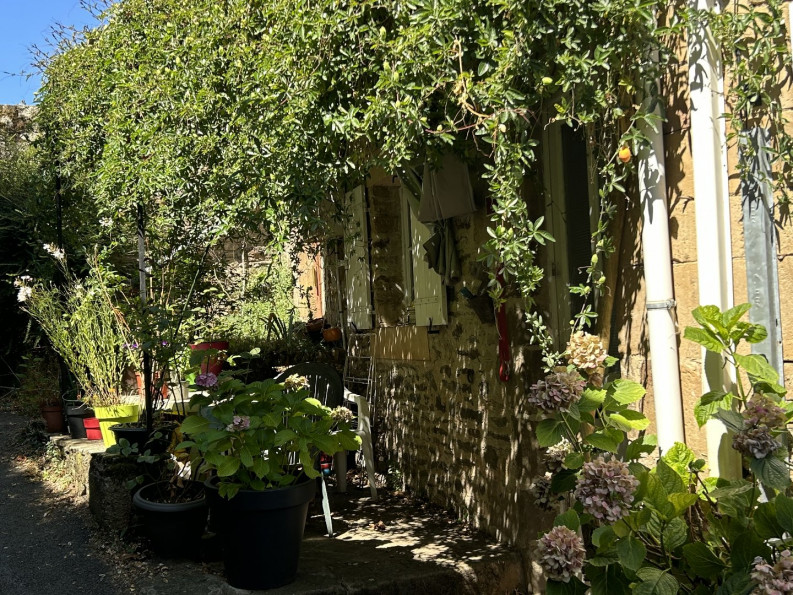 vente Maison de hameau Plaisance - Photo 1