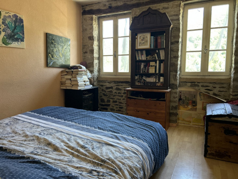 vente Maison de hameau Plaisance - Photo 7