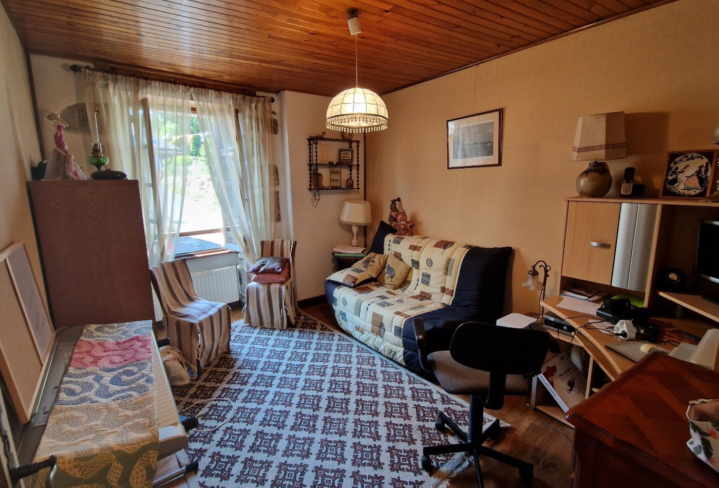 vente Maison Saint Mamet La Salvetat - Photo 9