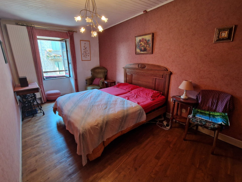 sale Maison Saint Mamet La Salvetat - Photo 8