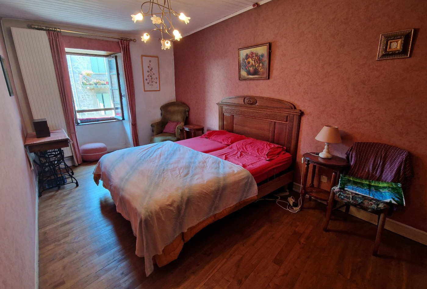 vente Maison Saint Mamet La Salvetat - Photo 8