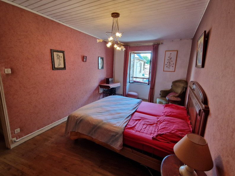 sale Maison Saint Mamet La Salvetat - Photo 18