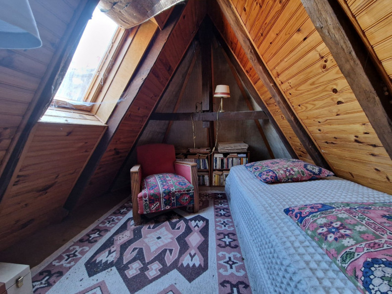 sale Maison Saint Mamet La Salvetat - Photo 11