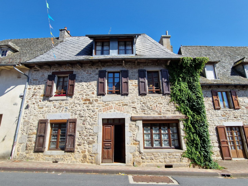 sale Maison Saint Mamet La Salvetat - Photo 17