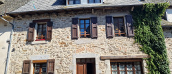 vente Maison Saint Mamet La Salvetat