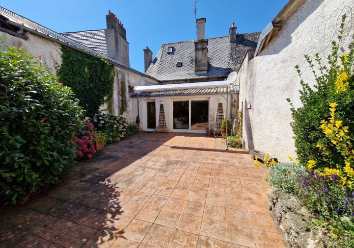 sale Maison Saint Mamet La Salvetat