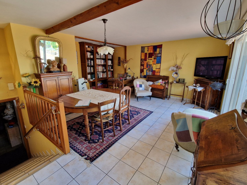 vente Maison Saint Mamet La Salvetat - Photo 3