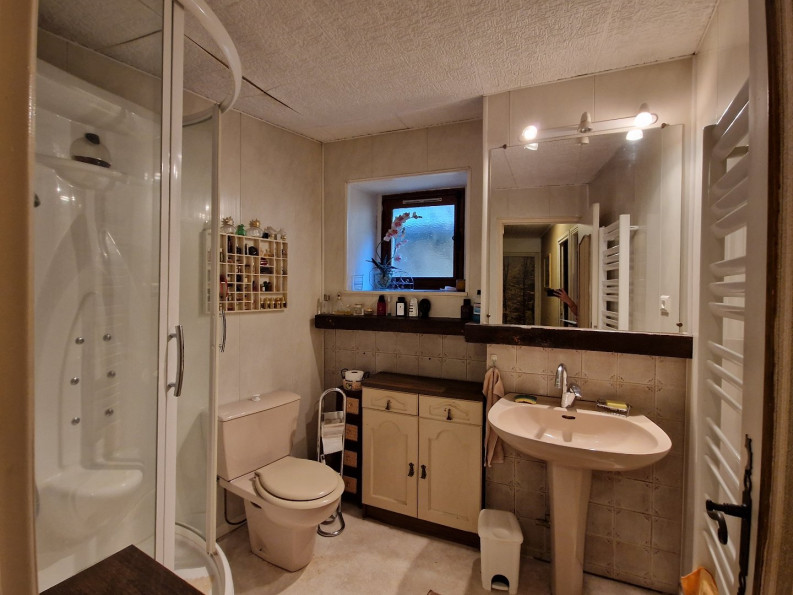 vente Maison Saint Mamet La Salvetat - Photo 7