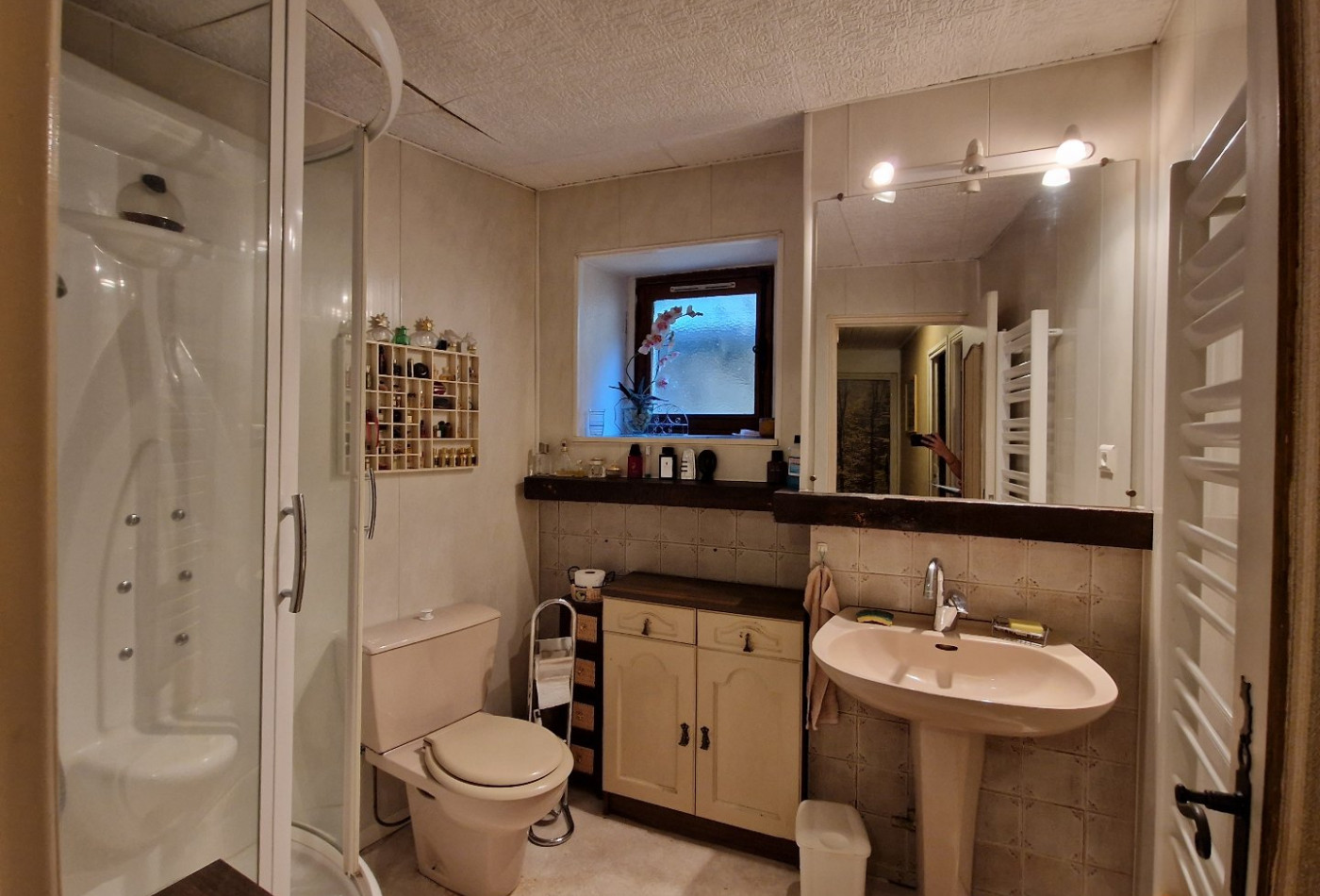 vente Maison Saint Mamet La Salvetat - Photo 7