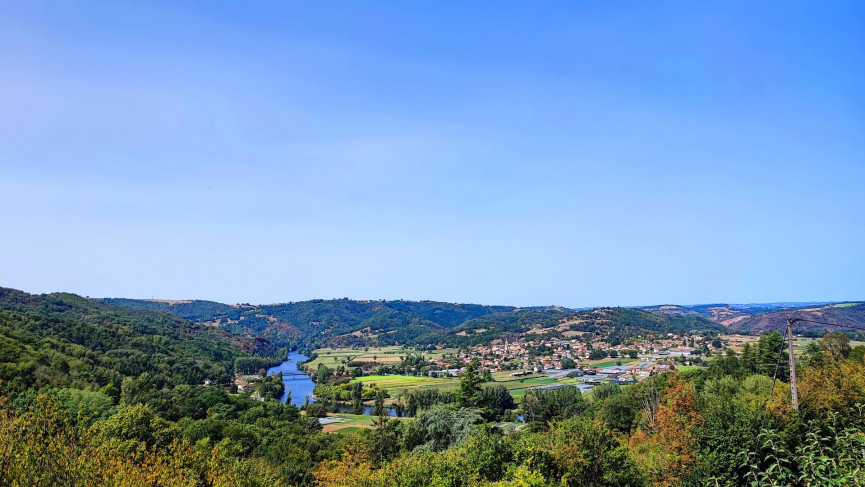 vente Maison Decazeville - Photo 3