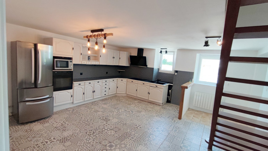 vente Maison de caractère Montbazens - Photo 4