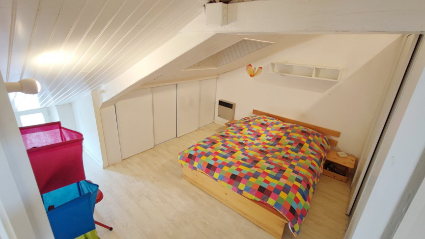 vente Maison de caractère Montbazens - Photo 16