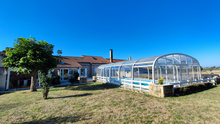 vente Maison de caractère Montbazens - Photo 1