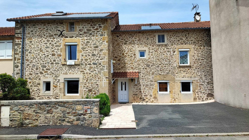 vente Maison de caractère Montbazens - Photo 3