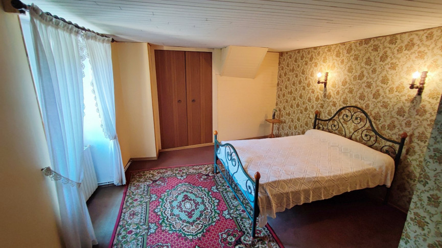 vente Maison de village Livinhac Le Haut - Photo 8