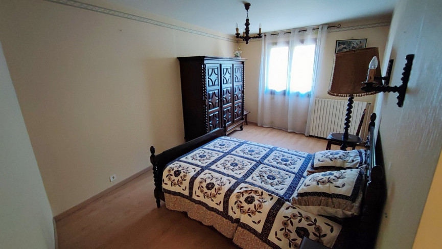 vente Maison de village Livinhac Le Haut - Photo 12