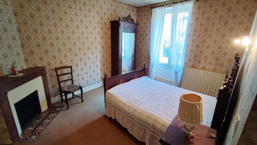 vente Maison de village Livinhac Le Haut - Photo 15