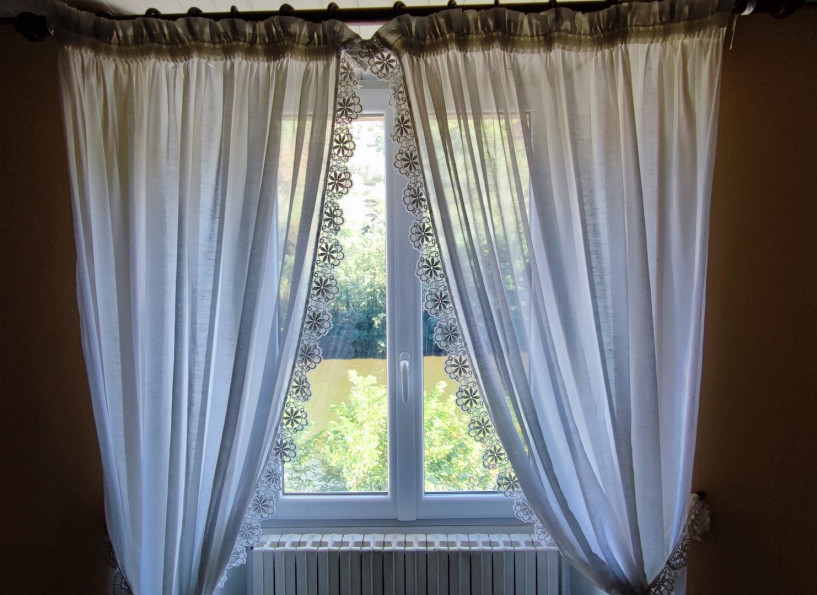 vente Maison de village Livinhac Le Haut - Photo 9