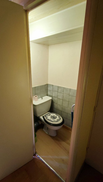 vente Maison de village Livinhac Le Haut - Photo 10