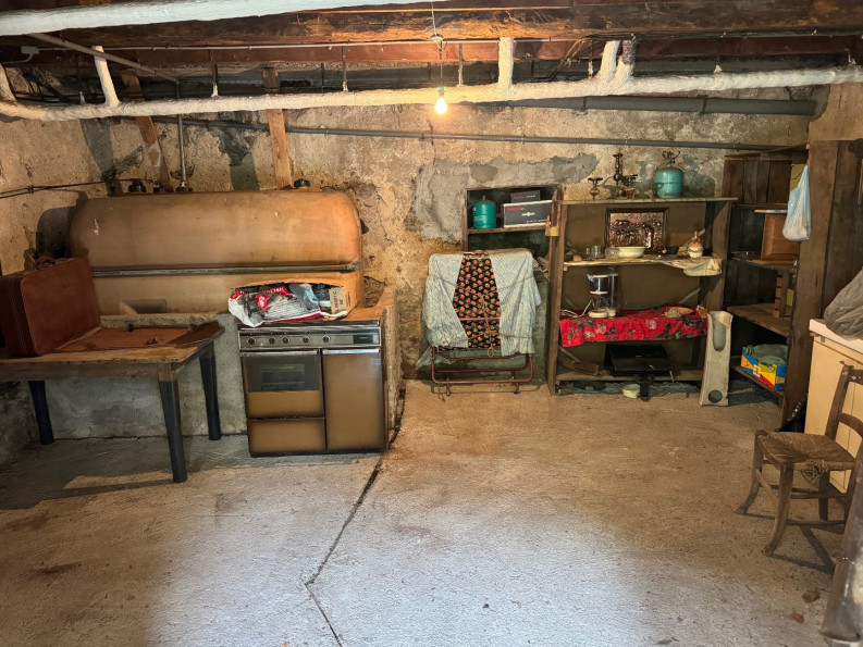 vente Maison de village Livinhac Le Haut - Photo 17