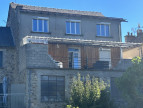 sale Maison de village Villefranche De Panat