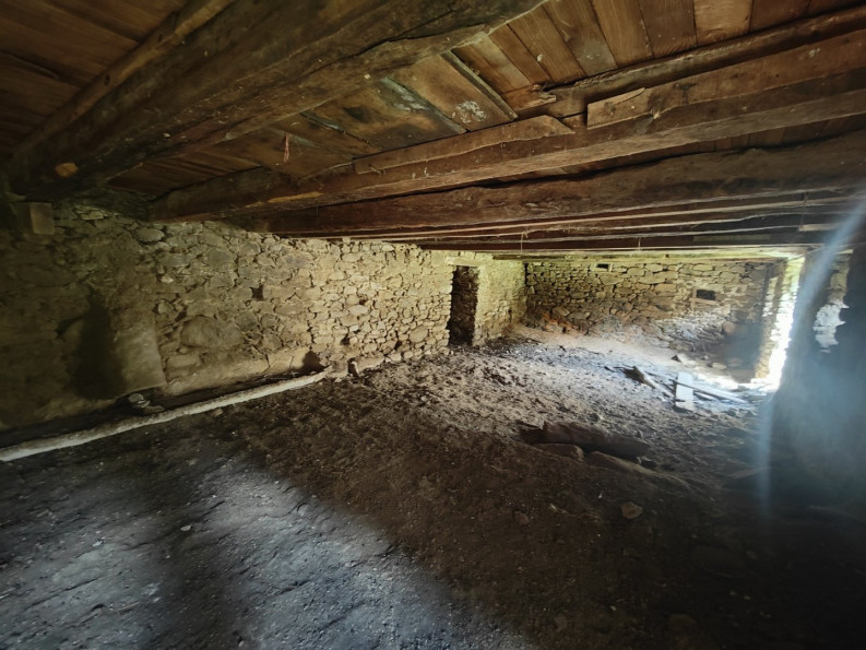 sale Corps de ferme Castanet - Photo 5