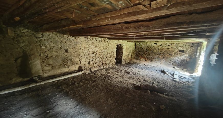 vente Corps de ferme Castanet