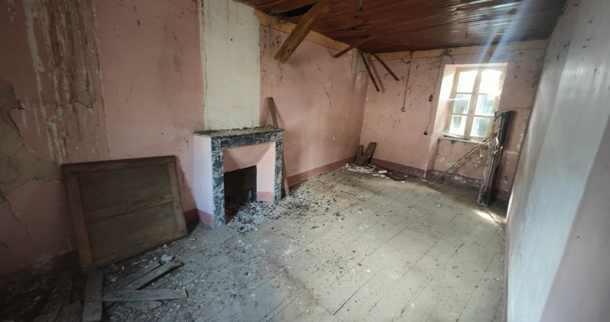 vente Corps de ferme Castanet