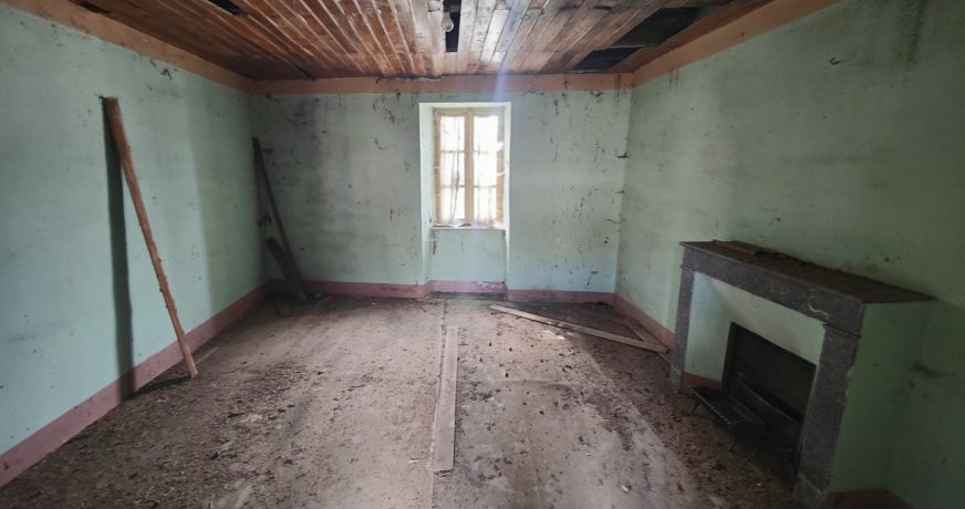 vente Corps de ferme Castanet