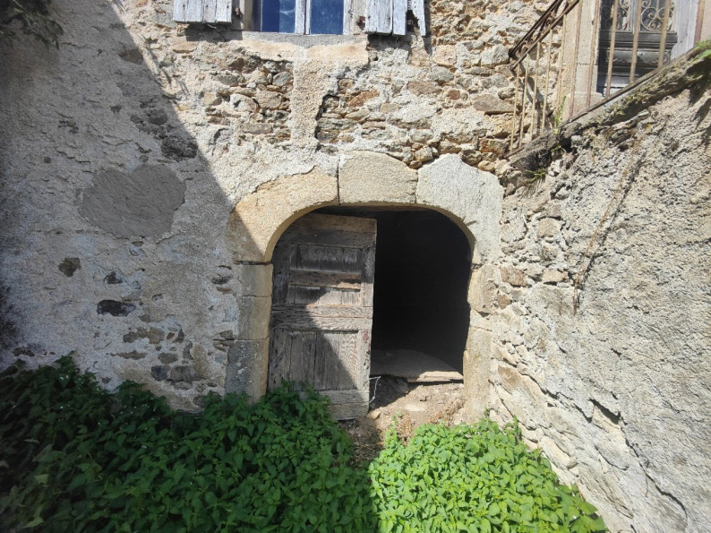 vente Corps de ferme Castanet - Photo 6