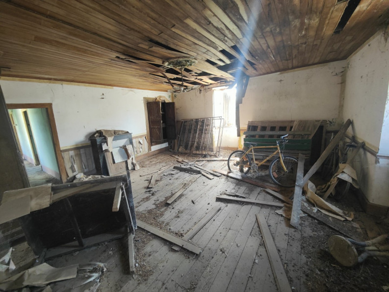 sale Corps de ferme Castanet - Photo 13