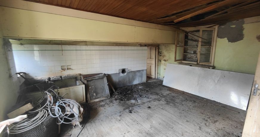 vente Corps de ferme Castanet