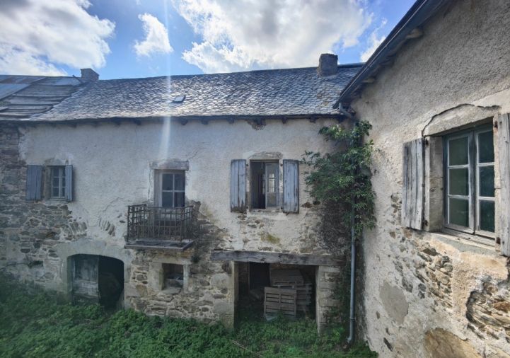 vente Corps de ferme Castanet