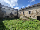 sale Corps de ferme Castanet