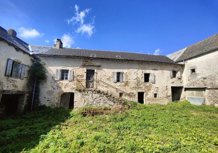 vente Corps de ferme Castanet