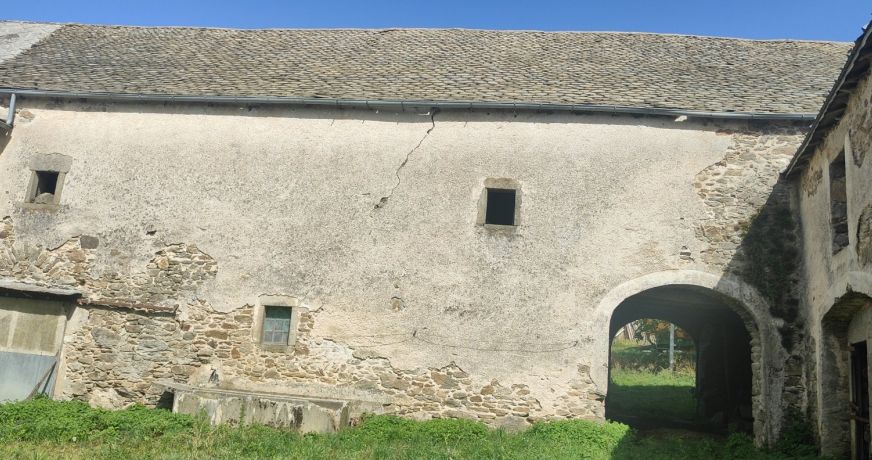 vente Corps de ferme Castanet