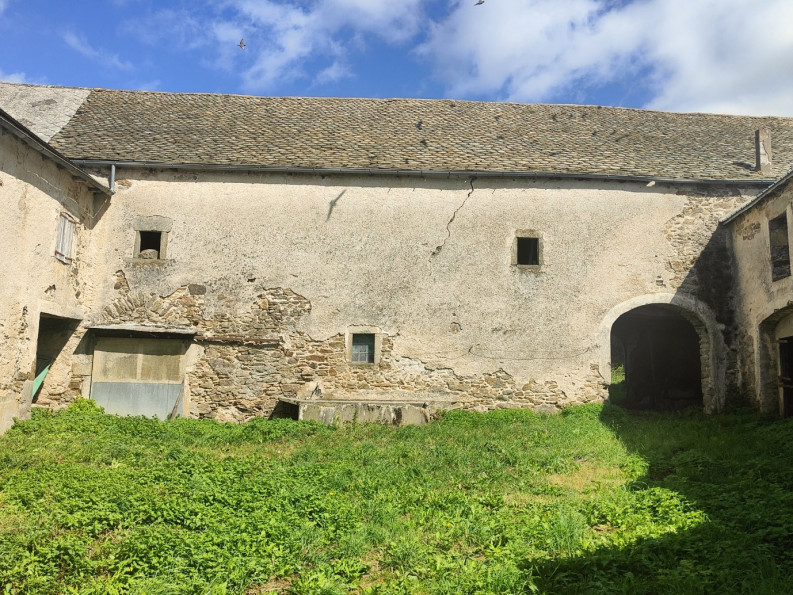 sale Corps de ferme Castanet - Photo 8