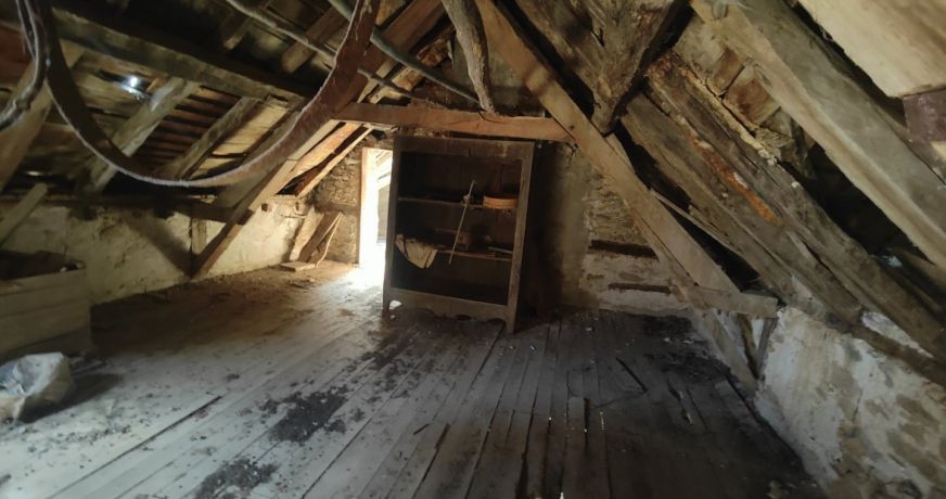 vente Corps de ferme Castanet