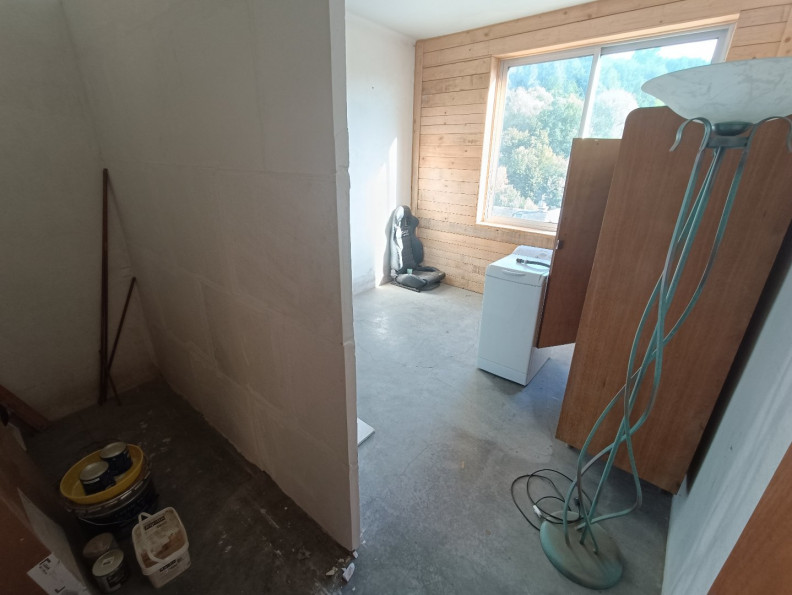 vente Loft/atelier/surface Salmiech - Photo 7