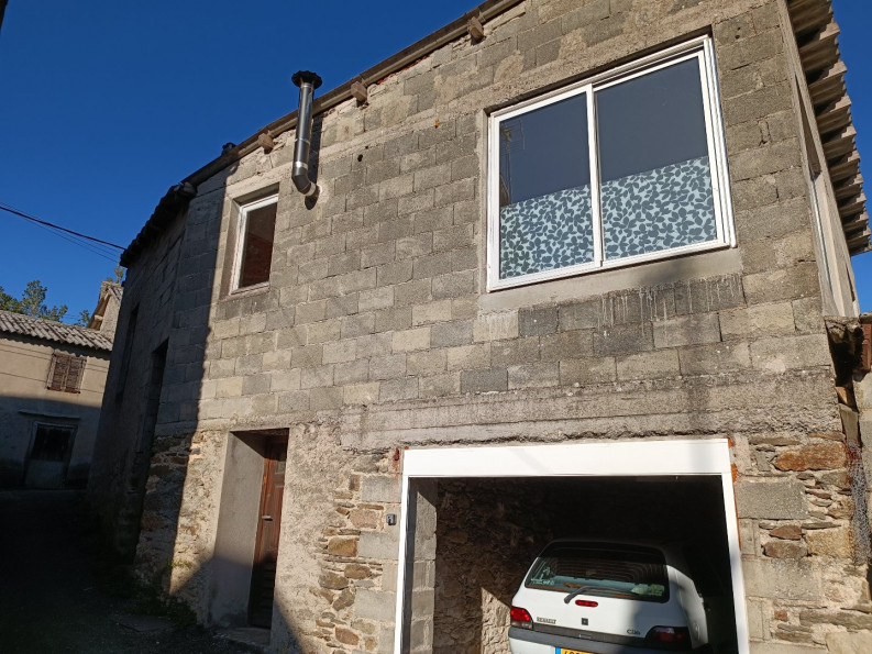 vente Loft/atelier/surface Salmiech - Photo 12