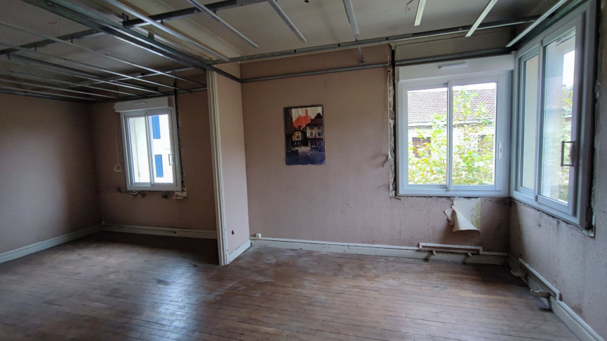 vente Immeuble de rapport Decazeville - Photo 8