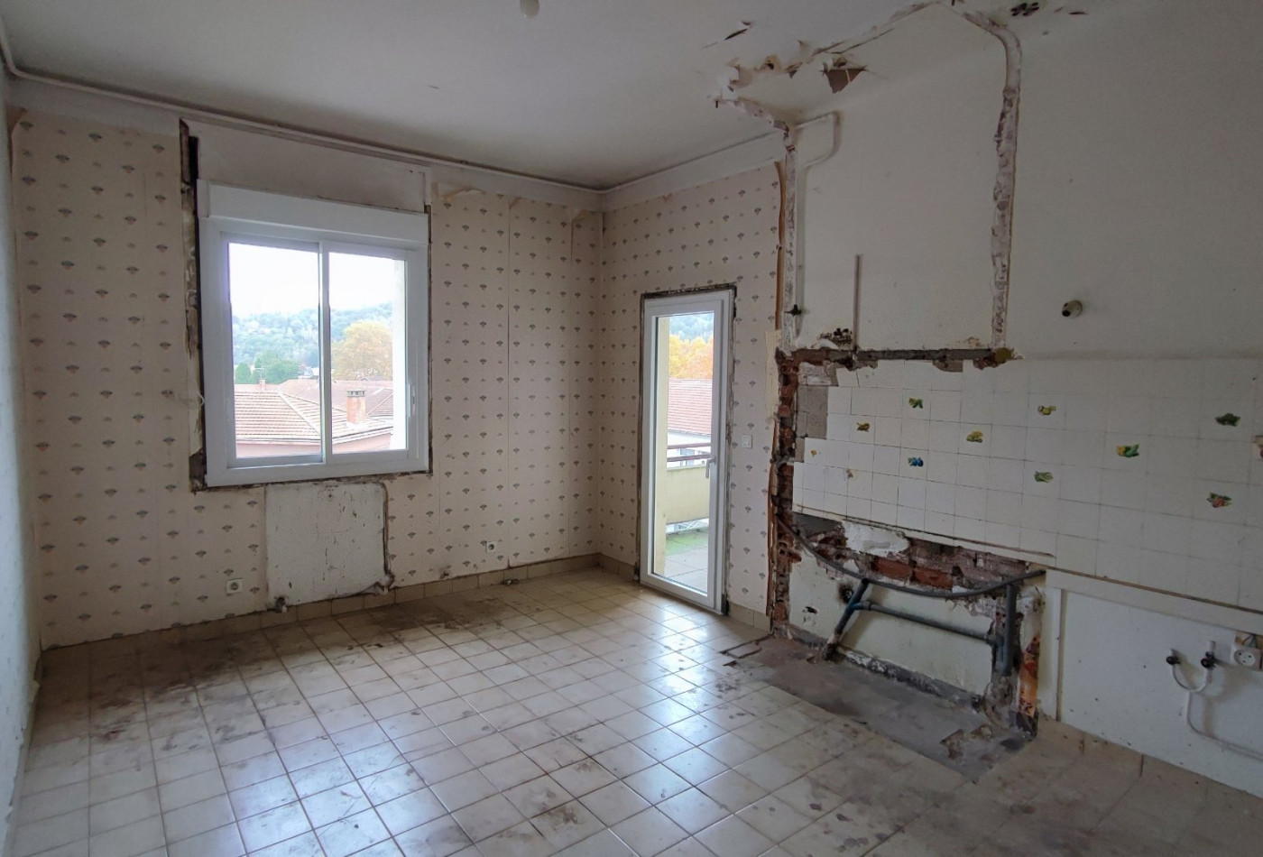 vente Immeuble de rapport Decazeville - Photo 9