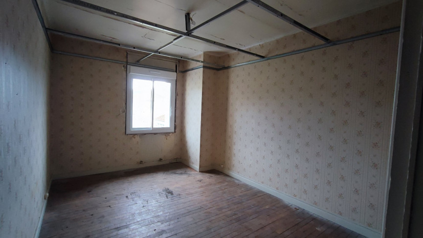 vente Immeuble de rapport Decazeville - Photo 13