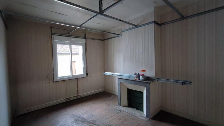 vente Immeuble de rapport Decazeville - Photo 11